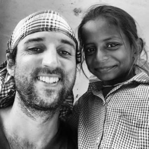why india volunteering