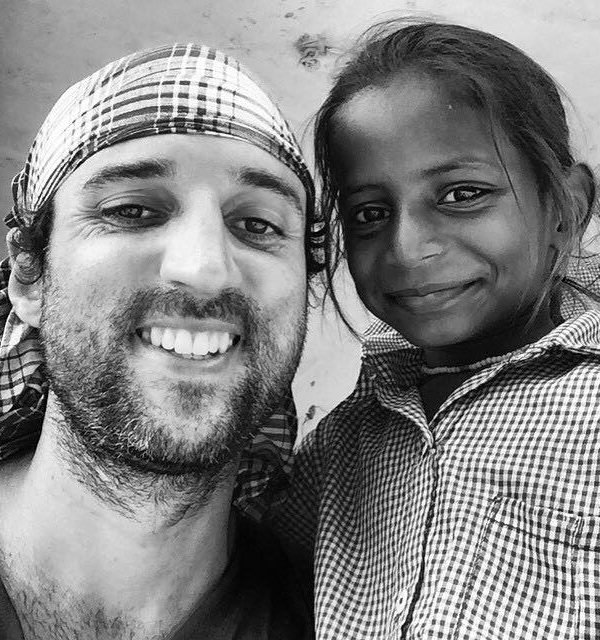 why india volunteering