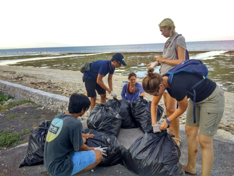 Beach-Clean-up