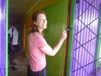 Construction, Coral Coast