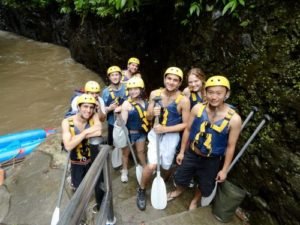 adventure week volunteer bali packages