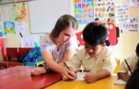 English Teaching, Ubud