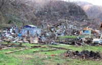 Fiji Specialty Volunteer Houses