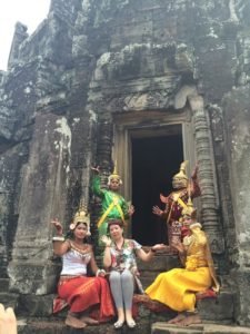 culture week cambodia
