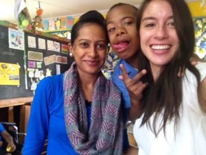 special needs placements fiji