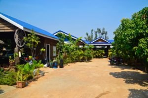 the rural primary school placement