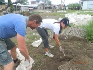 build a tacloban cyclone rebuildiing 2014