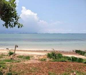 beautiful beaches in cambodia