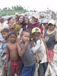 Street Children Support, Leyte