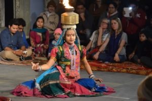 Cultural orientation india