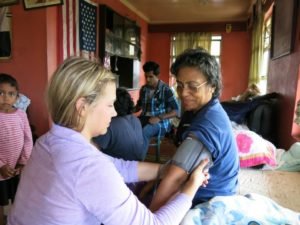 Nutrition, Dietetics & Public Health Program - Fiji 2016