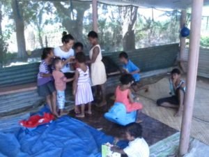 Orphanage Placement Review Fiji - 2015 3