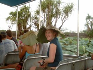 volunteer in australia