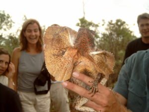 wildlife sanctuary zoo