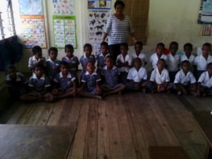 Teaching on Fiji Islands Review - 2015 2