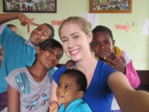 Childcare Placement Fiji Review - 2015 1