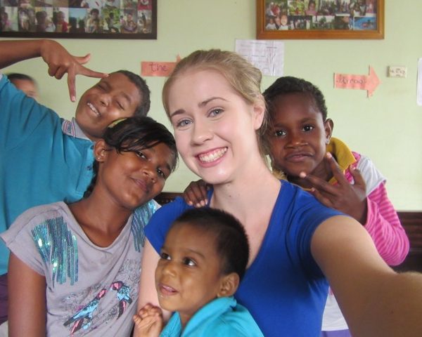 Childcare Placement Fiji Review - 2015 1