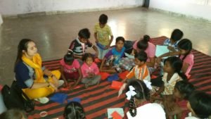 Rajsthan kindergarten