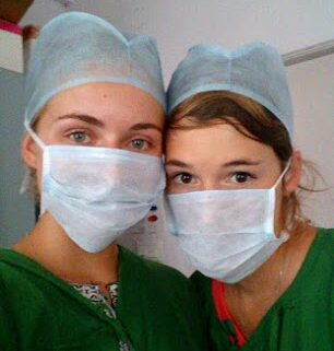 medical internships asia