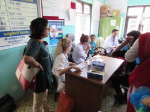 medical internship opportunities