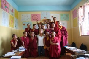 experience new cultures