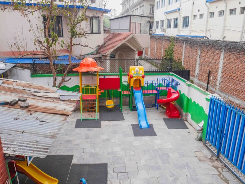 playground
