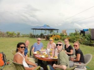 road trip5 volunteering nepal