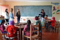 English Teaching Peru