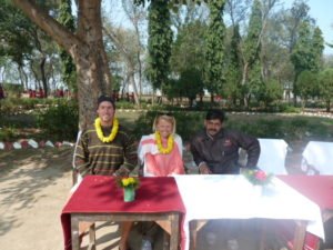 bodhgaya india volunteering placements