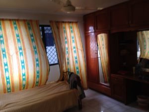 single room homestay fiji accommodation