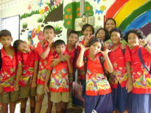 8schlkids2 with Rheema