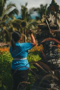 Bali Placements
