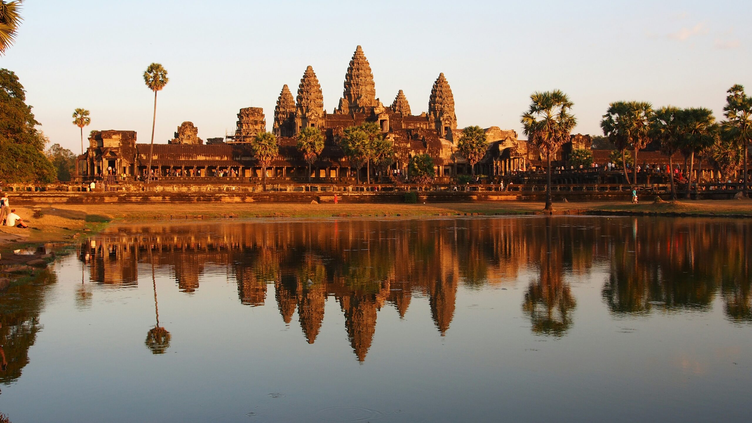 Cambodia Placements