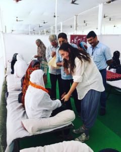 Volunteering Bodhgaya India Review - 2016 6