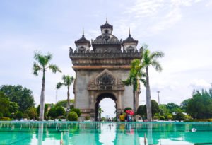 laos culture orientation week