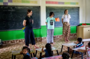 let's do this teaching thang!