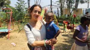 volunteering in sri lanka