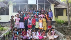 primary school teaching