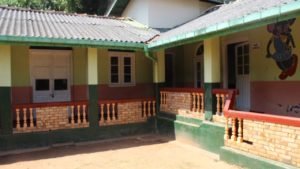 Srilanka accommodation for volunteers