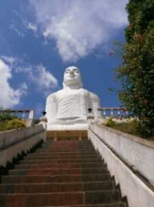 the budha