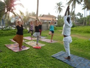 orientation week sri lanka volunteering projects