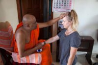 cultural orientations in kandy sri lanka