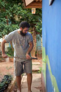 construction volunteering sri lanka