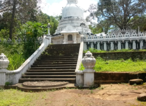 visit temples on culture week sri lanka