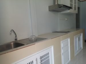 private room kitchennette