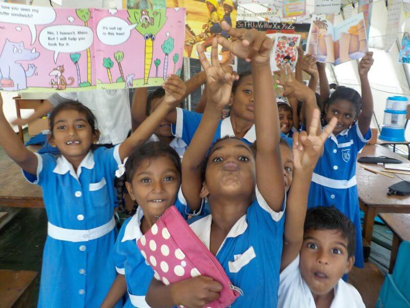 Primary School Teaching Suva Review - 2016 4