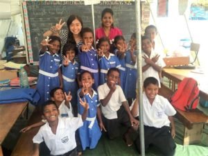 Primary School Teaching review fiji