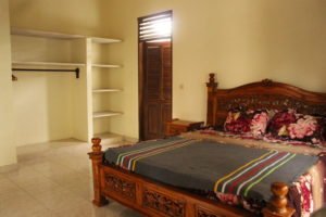 private villa in bali for volunteers