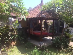 bali guest houses