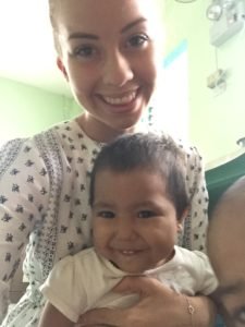 Orphanage volunteering Philippines